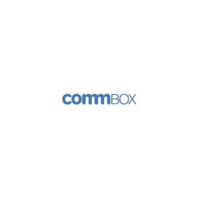 COMMBOX COMMBOX CLASSIC S4 REMOTE - SPARE -SUITABLE FOR CLASSIC S4 CBICRS4