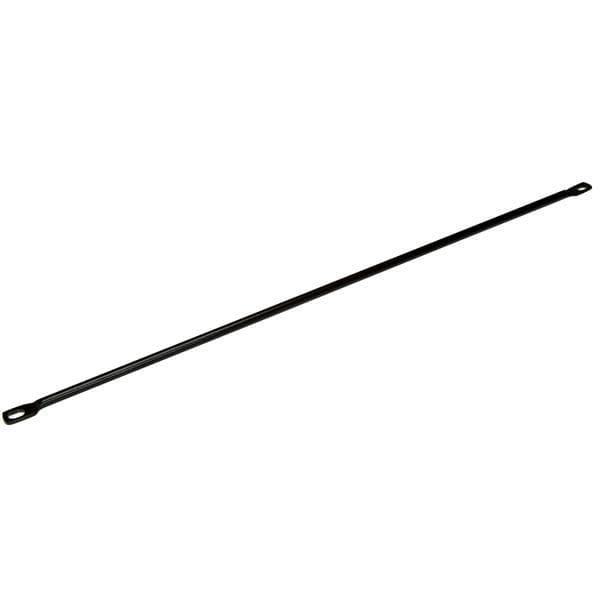 STARTECH STARTECH.COM HORIZONTAL CABLE LACING BAR FOR RACKS - 10 PACK 2 YR CMLB10