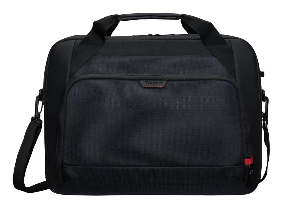 TARGUS TARGUS CLASSIC+ 17-18" CLAMSHELL LAPTOP CASE CN418GL