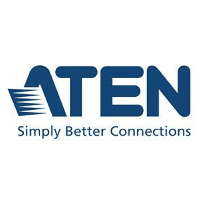 ATEN ATEN 4-PORT USB DISPLAYPORT DUAL DISPLAY SECURE KVM SWITCH (PSD PP V4.0 COMPLIANT) CS1144DP4-AT-U