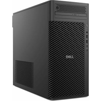 DELL DELL PRO MAX TOWER U7-265, 32GB, 512GB, NVIDIA RTX 2000, WL, ODD, W11P, 3Y PRO CTO001_FCT2250_NZ