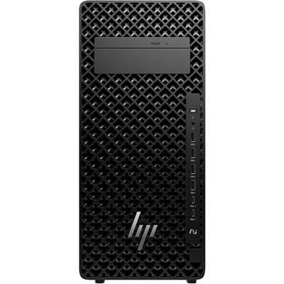 HP HP Z2 TOWER G1i U9-285K 32GB 1TB RTX 2000 WIFI WIN 11 PRO CU6V2PT