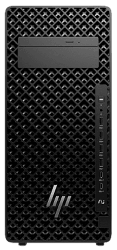 HP HP Z2 TOWER G1i U7-265 32GB 1TB RTX 2000 WIFI WIN 11 PRO CU6V3PT