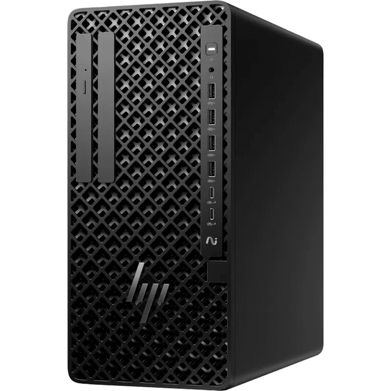 HP HP Z1 TOWER G1i U5-235 32GB 1TB WIFI RTX 5060 WIN 11 PRO - for D0VL1AT