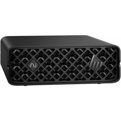 HP HP ZGX Nano G1n NVIDIA GB10 128GB 4TB PCIe SSD DGX OS 7 D0YU0PT