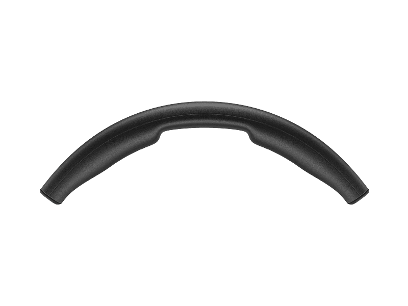 HP HP Poly Mission 4/6 Stereo Headband Pad (1 Piece) D1VY6AA