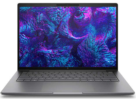 HP HP ZBOOK 8 G1i 14 U5-225H 14" TOUCH 16GB 512GB RTX500 FPR WIN 11 PRO D36Y2PT