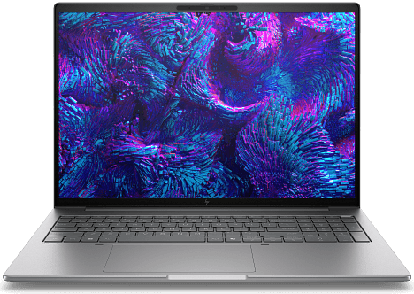HP HP ZBOOK 8 G1i 16 U5-225H 16" TOUCH 16GB 512GB RTX500 FPR WIN 11 PRO D36Y9PT