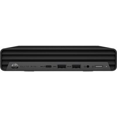 HP HP ELITE MINI 800 G9 i5-14500T vPro 16GB 256GB SSD WIFI WIN 11 PRO D80BNPT