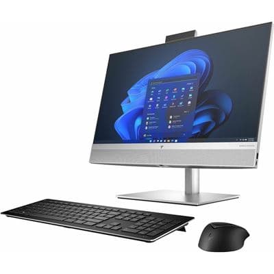 HP HP ELITEONE AIO 840 G9 24" TOUCH i5-14500 vPro 16GB 512GB SSD WIFI WIN 11 PRO D80C9PT