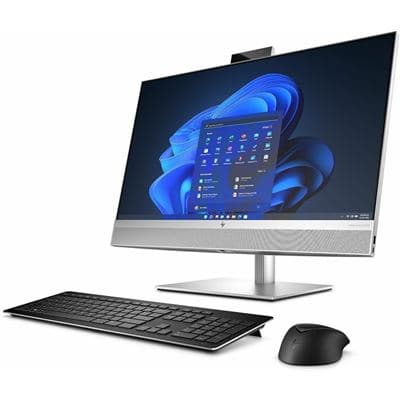HP HP ELITEONE AIO 870 G9 27" QHD i5-14500 vPro 16GB 512GB SSD WIFI WIN 11 PRO D80CMPT