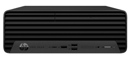 HP HP PRO SFF 400 G9 i5-14500 16GB 512GB SSD WIFI DVDRW WIN 11 PRO D88BMPT