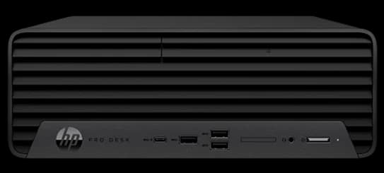 HP HP PRO SFF 400 G9 i7-14700 16GB 512GB SSD WIFI DVDRW WIN 11 PRO D88BNPT