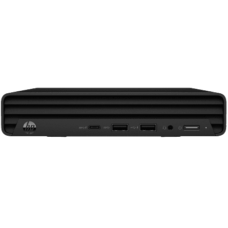 HP HP PRO MINI 260 G9 i5-1334U 16GB 512GB SSD WIFI WIN 11 PRO D88BXPT