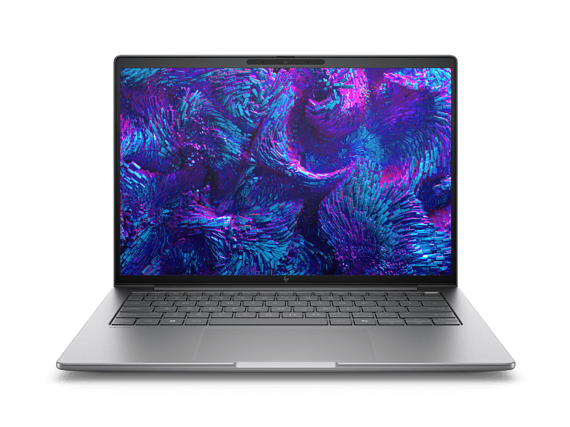 HP HP ZBOOK 8 G1i 14 U5-225U 14" TOUCH 16GB 512GB WIN 11 PRO D9FJ3PT