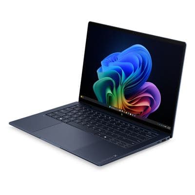 HP HP ELITEBOOK X G2a 14 R7 AI PRO 450 14" TOUCH SV 24GB LP 512GB WIN 11 PRO BLUE DG3U4PT