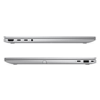 HP HP ELITEBOOK X FLIP G2i 14 U7-356H 14" TOUCH SV 32GB LP 512GB 5G WIN 11 PRO SILVER DG3U8PT