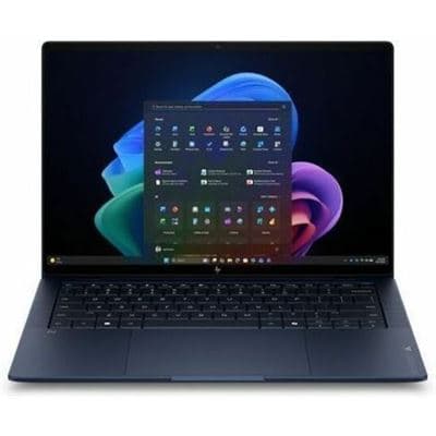 HP HP ELITEBOOK X G2a 14 R5 AI 435 14" TOUCH 24GB LP 512GB WIN 11 PRO BLUE DG4S0PT