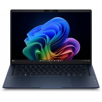 HP HP ELITEBOOK X G2i 14 U5-325 14" TOUCH SV 32GB LP 512GB 5G WIN 11 PRO BLUE DG4S6PT