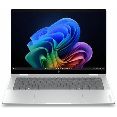 HP HP ELITEBOOK X FLIP G2i 14 U5-325 14" TOUCH OLED 16GB LP 512GB WIN 11 PRO SILVER DG4T1PT