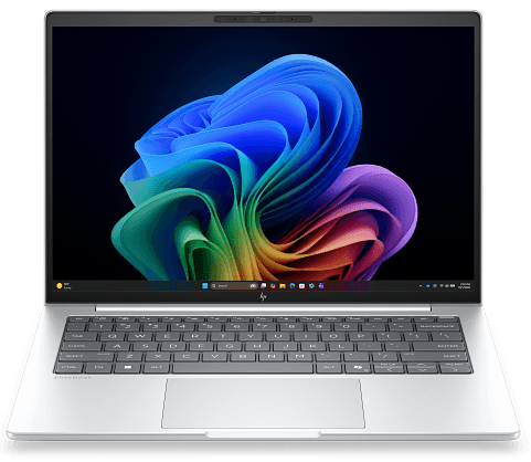 HP HP ELITEBOOK 8 G2i 14 U5-325 14" TOUCH 16GB LP 512GB WIN 11 PRO DL1Z6PT