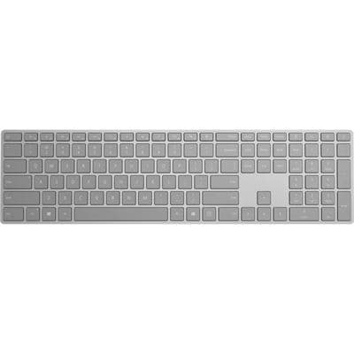 MICROSOFT MICROSOFT SURFACE KEYBOARD BLUETOOTH GREY EP2-04158
