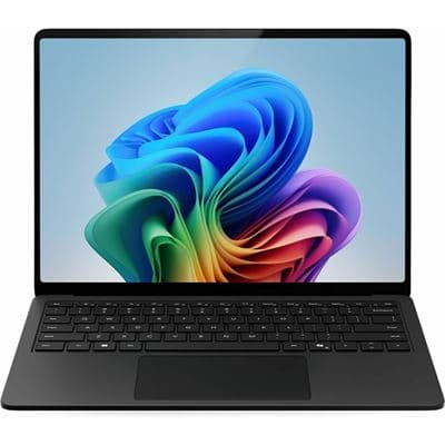 MICROSOFT MICROSOFT SURFACE LAPTOP 7 13.8" CU5 16GB 512GB WIN 11 PRO BLACK EP2-22184