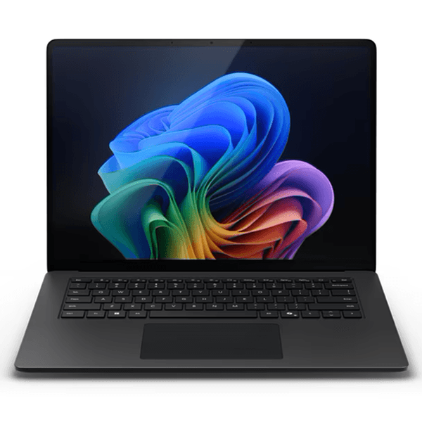 MICROSOFT MICROSOFT SURFACE LAPTOP 7 15" CU5 16GB 256GB WIN 11 PRO BLACK EP2-22638