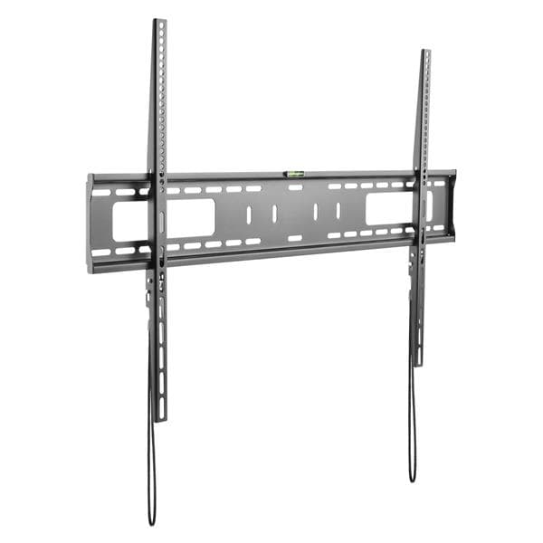 STARTECH STARTECH.COM HEAVY DUTY FIXED TV WALL MOUNT FOR 60" TO 100" TVS 5 YR FPWFXB1