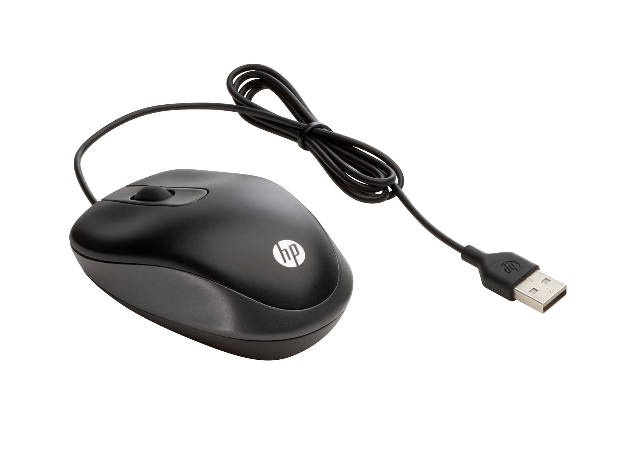 HP HP USB Travel Mouse G1K28AA