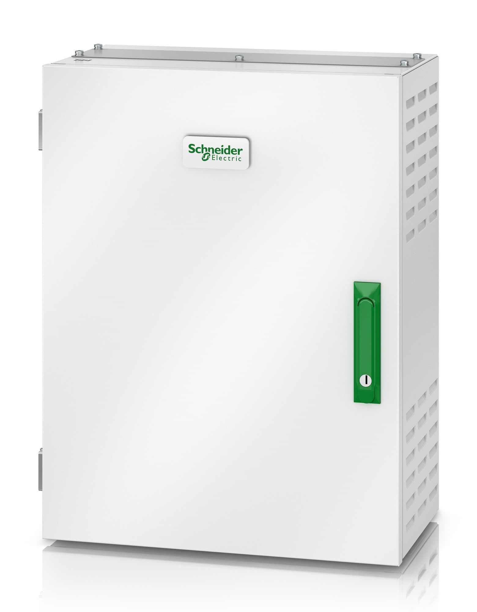 APC APC GALAXY VS BATTERY BREAKER BOX 20-80KW 400V GVSBBB20K80H