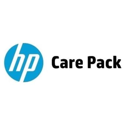 HPE HPE Aruba 5Y FC NBD Exch 7010 Controller SVC,7010 Controller, 9x5 HW support with next busines H3AT3E