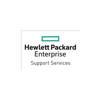 HPE HPE Aruba 1Y PW FC 24x7 7024 Controller SVC,7024 Controller,24x7 HW support, 4 hour onsite res H3BR3PE