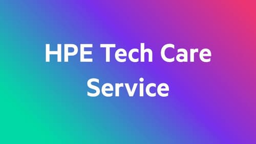 HPE HPE 2Y PW TC Bas MSA 2070 Storage SVC H46TLPE