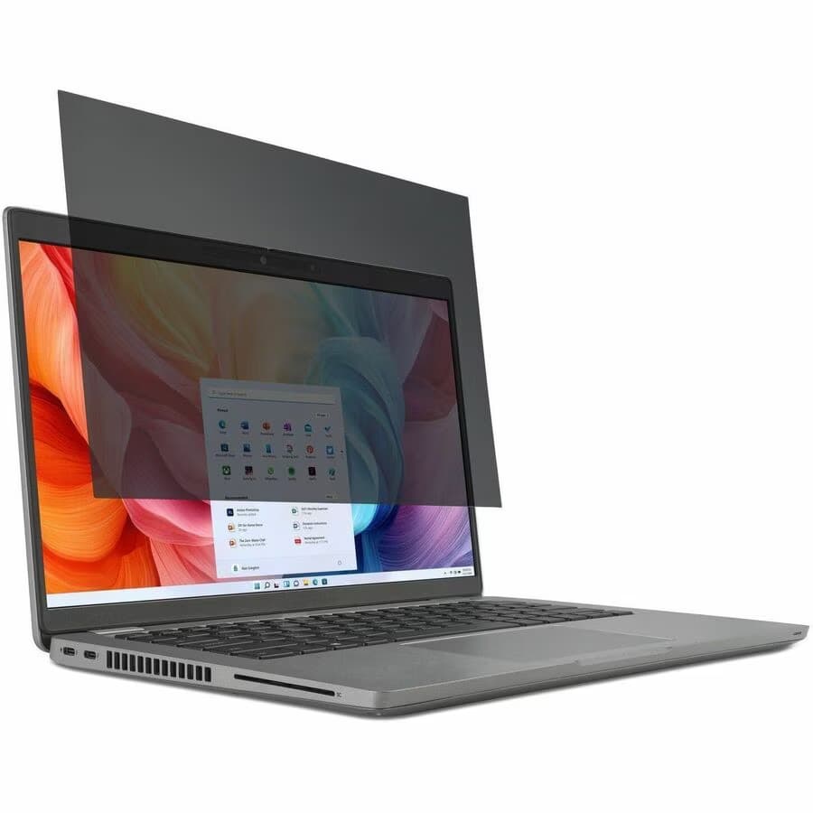KENSINGTON KENSINGTON HIGH CLARITY PRIVACY SCREEN LAPTOP 14" (16:9) HC140A169A