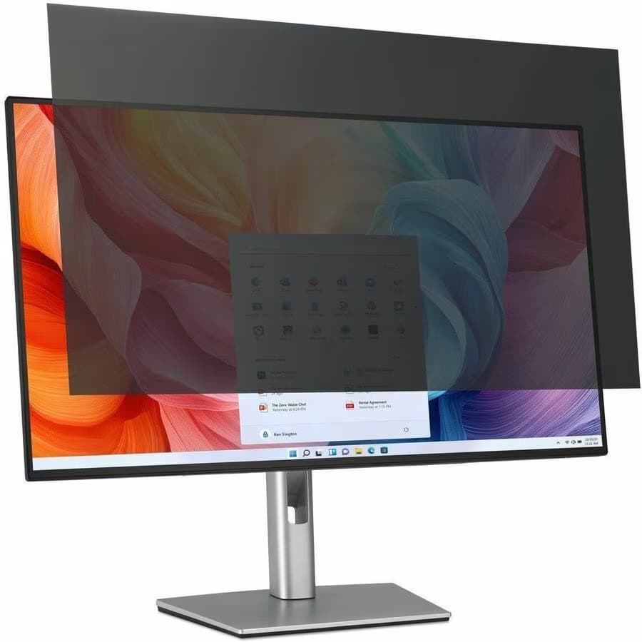 KENSINGTON KENSINGTON HIGH CLARITY PRIVACY SCREEN MONITOR 23.8" (16:9) HC238A169A