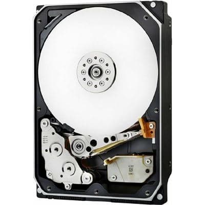 Western Digital WESTERN DIGITAL ULTRASTAR 12TBHDD HUH721212ALE604