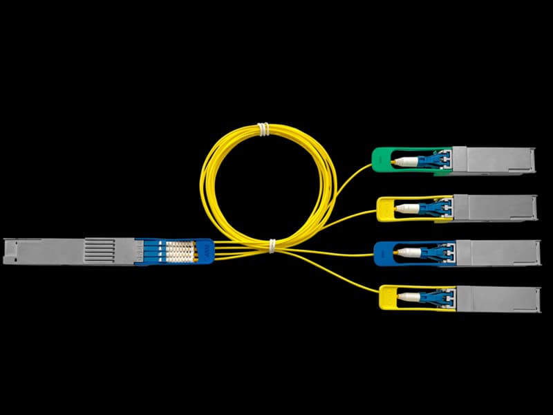 HPE HPE ANW 1G SFP LC LX 10km SMF Transceiver J4859D