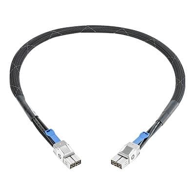 HPE HPE ANW 3800/3810M 1m Stacking Cable J9665A
