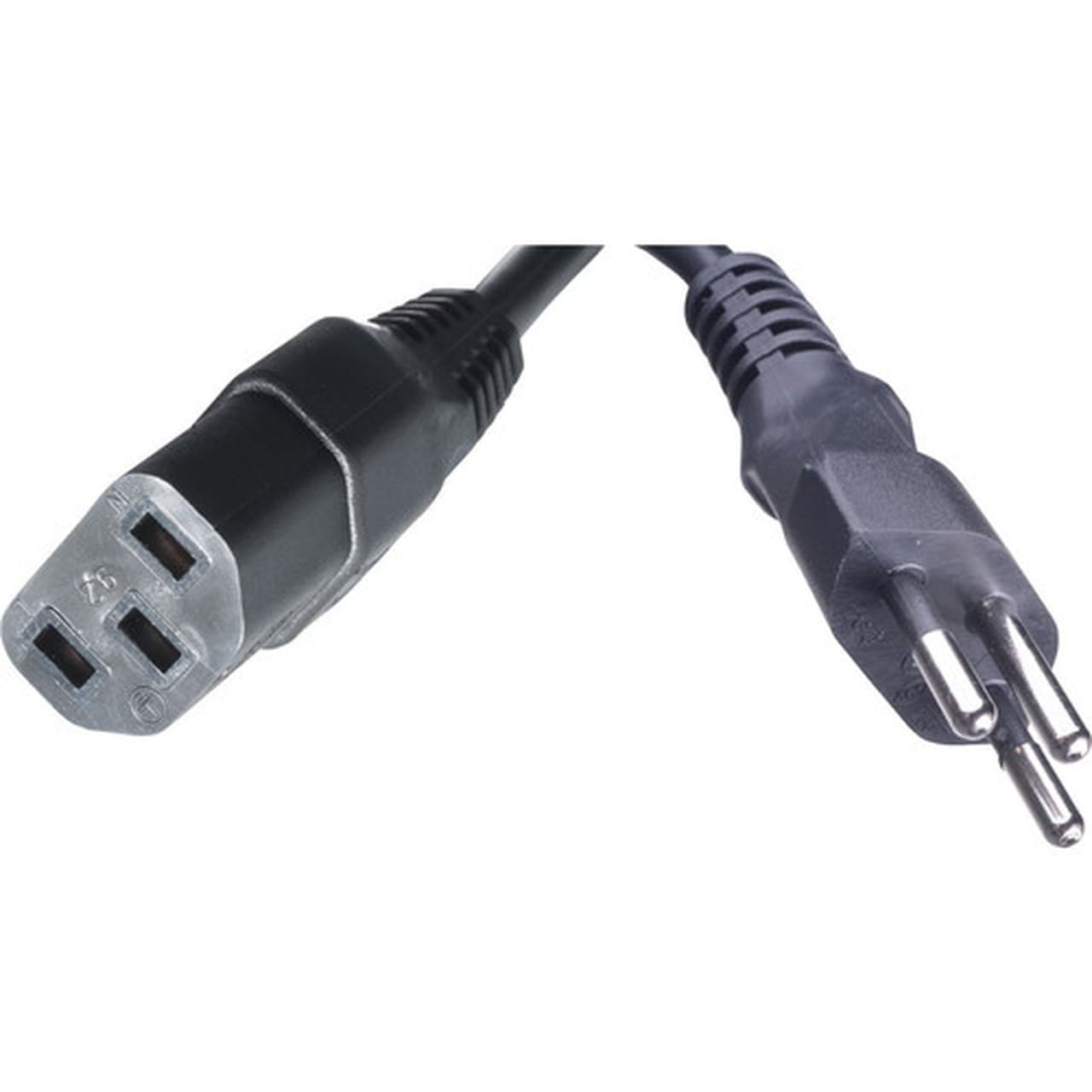 HPE HPE 1.9M C13 to SEV 6534-2 TYP12 Pwr Crd J9898A