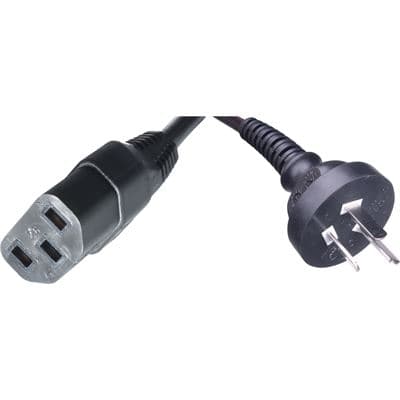 HPE HPE 2.5M C15 to GB 1002 Pwr Cord J9949A