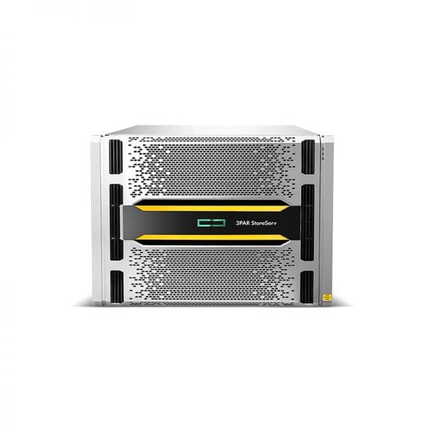 HPE HPE X421 Chassis Universal 4-post RM Kit JC665A