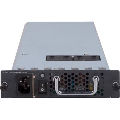 HPE HPE 7500 650W AC Power Supply JD217A