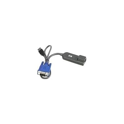 HPE HPE X260 T3/E3 Router Cable JD531A