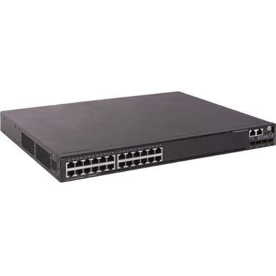 HPE HPE 5130 48G 4SFP+ 1-slot HI Switch JH324A