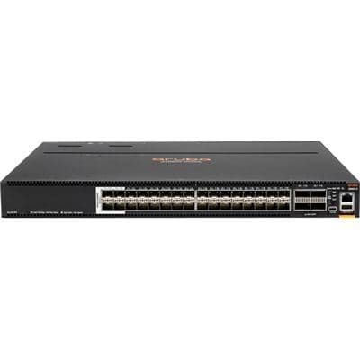 HPE HPE Aruba 8360-32Y4C v2 FB 3F 2AC Bdl JL700C