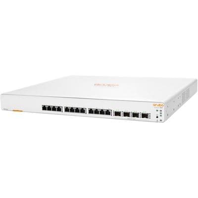 HPE HPE ANW Instant On 1960 12XGT 4SFP+ Switch JL805A
