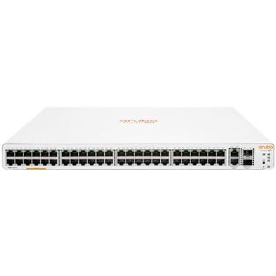 HPE HPE ANW Instant On 1960 48G 2XGT 2SFP+ Switch JL808A