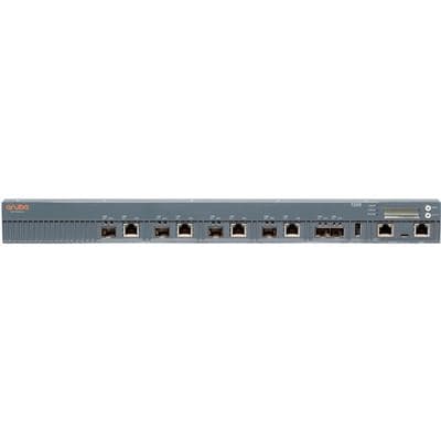 HPE HPE ANW 7205-K12-64 (RW) K12 64 AP Bundle JW775A