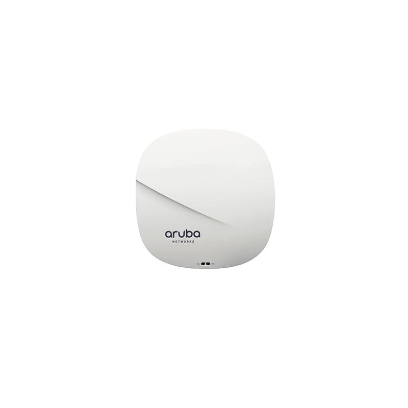 HPE HPE ANW IAP-315 (RW) Instant 2x/4x 11ac AP JW811A